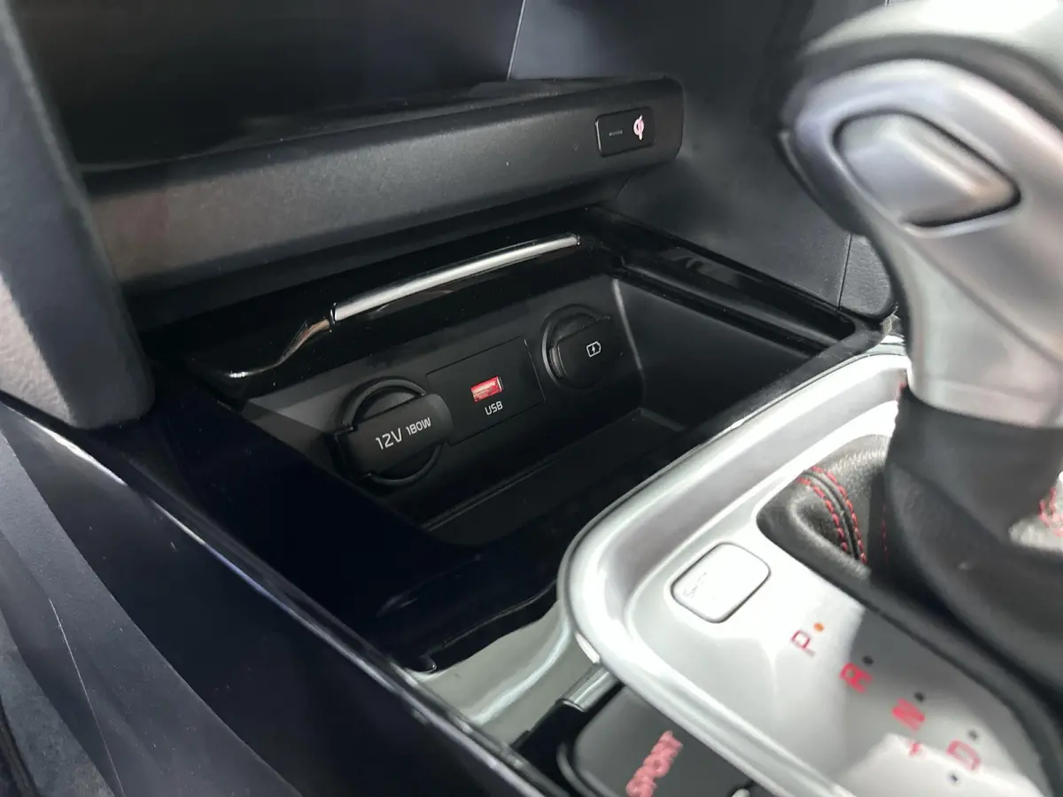1.6 T-GDI GT Automaat | LED | Memory