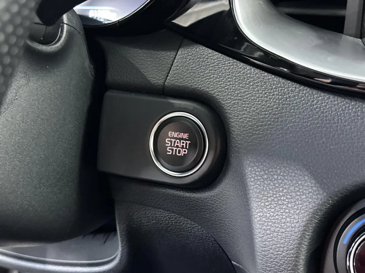 1.6 T-GDI GT Automaat | LED | Memory