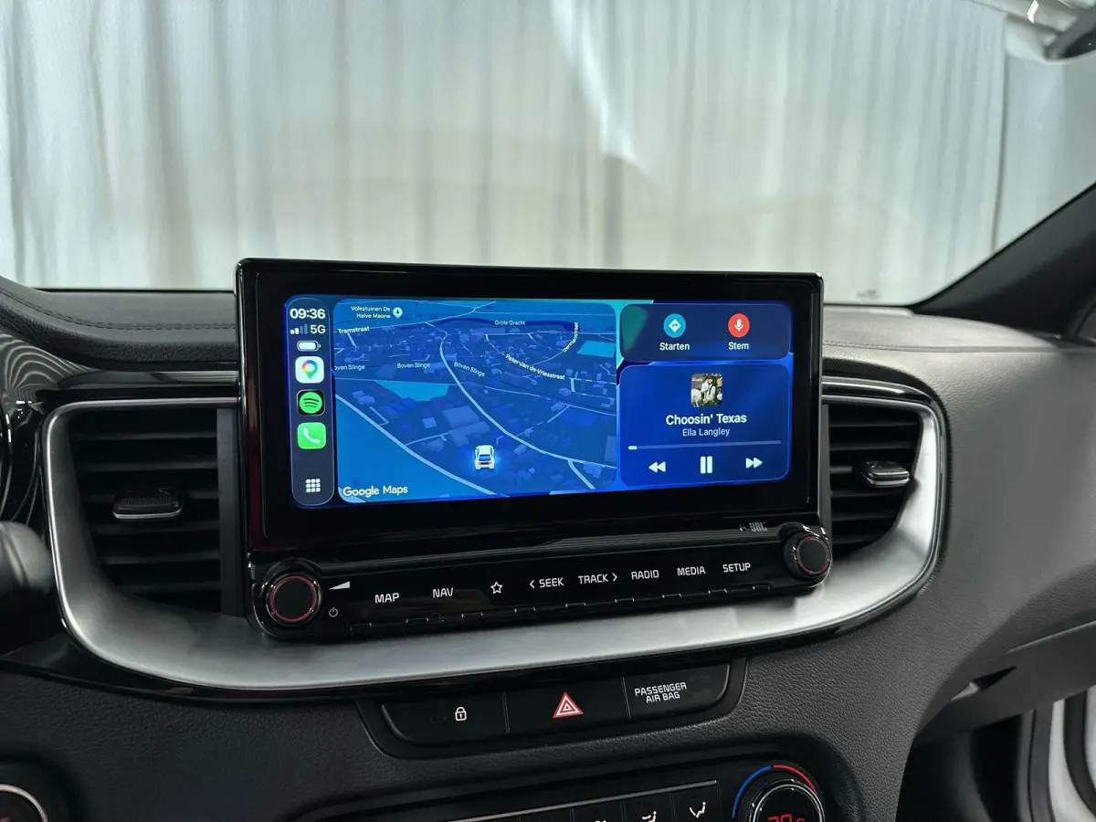 1.6 T-GDI GT Automaat | LED | Memory