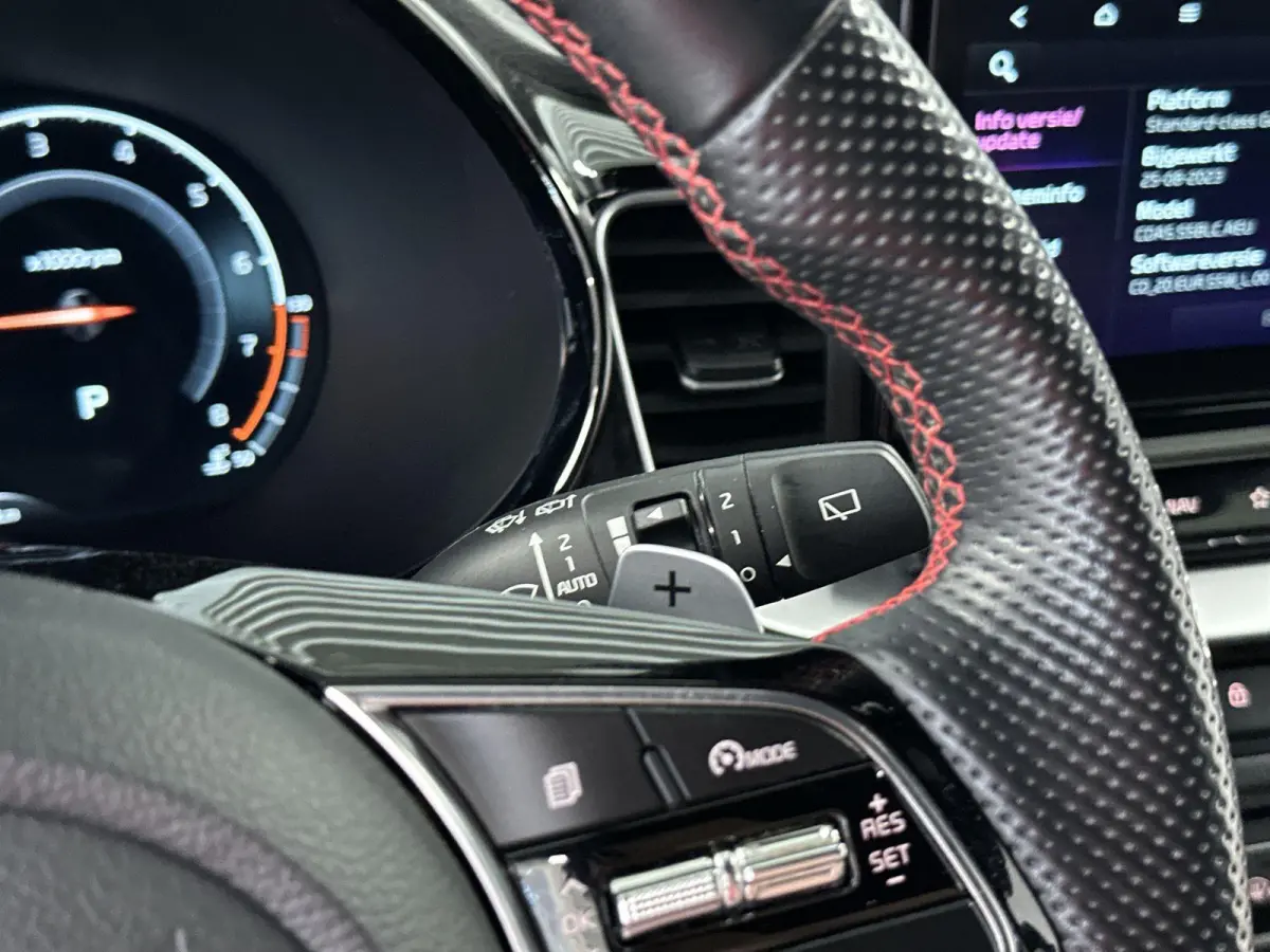 1.6 T-GDI GT Automaat | LED | Memory