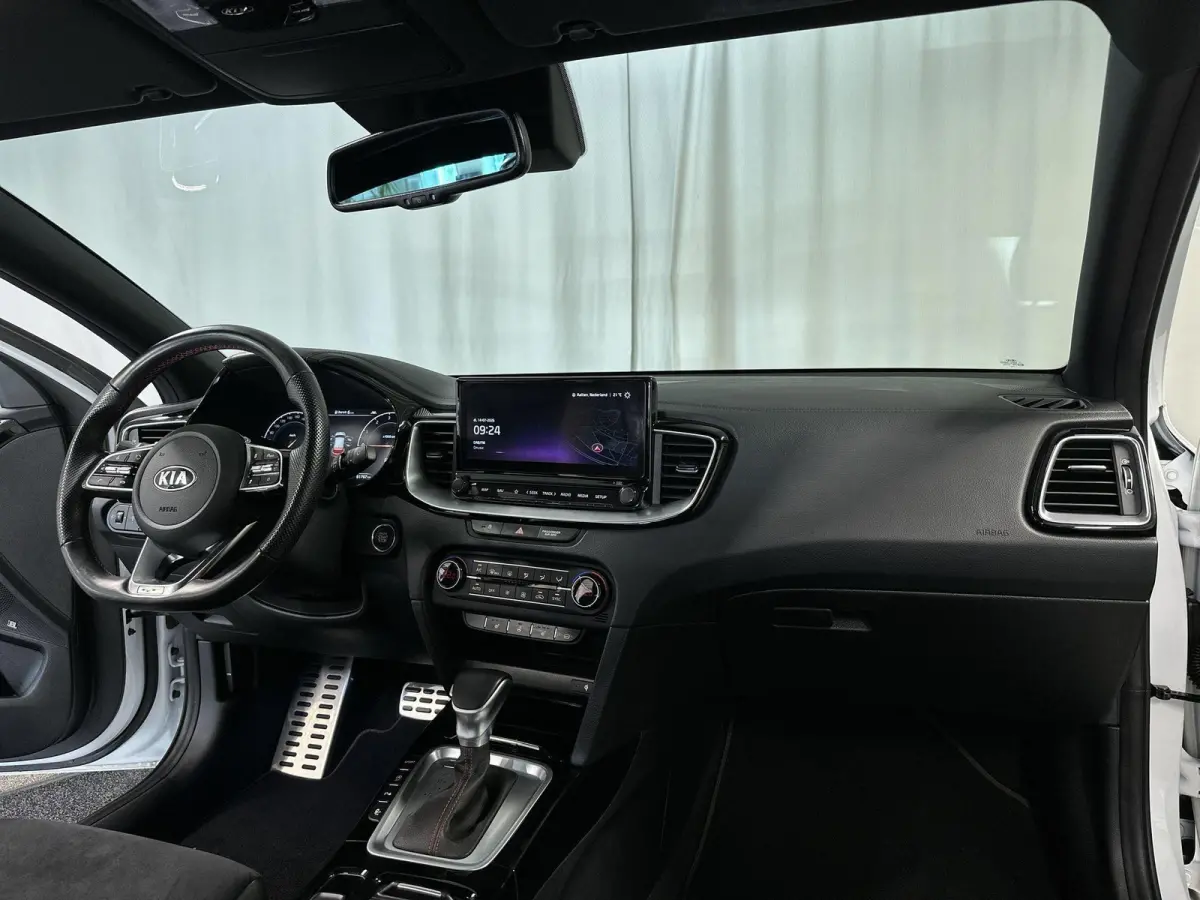 1.6 T-GDI GT Automaat | LED | Memory