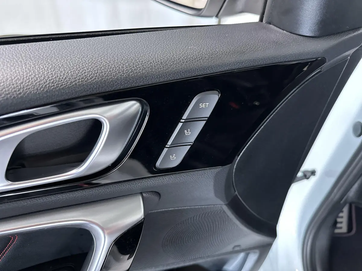1.6 T-GDI GT Automaat | LED | Memory