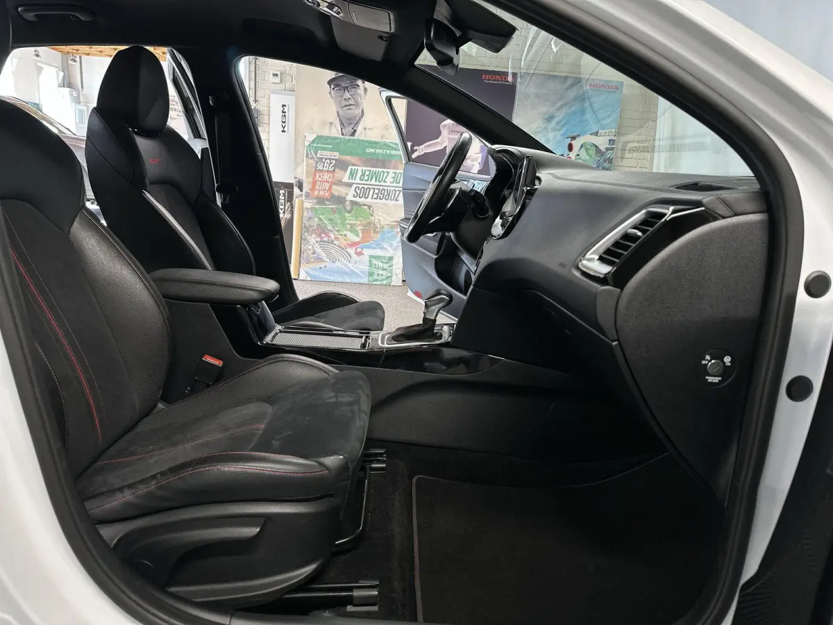 1.6 T-GDI GT Automaat | LED | Memory