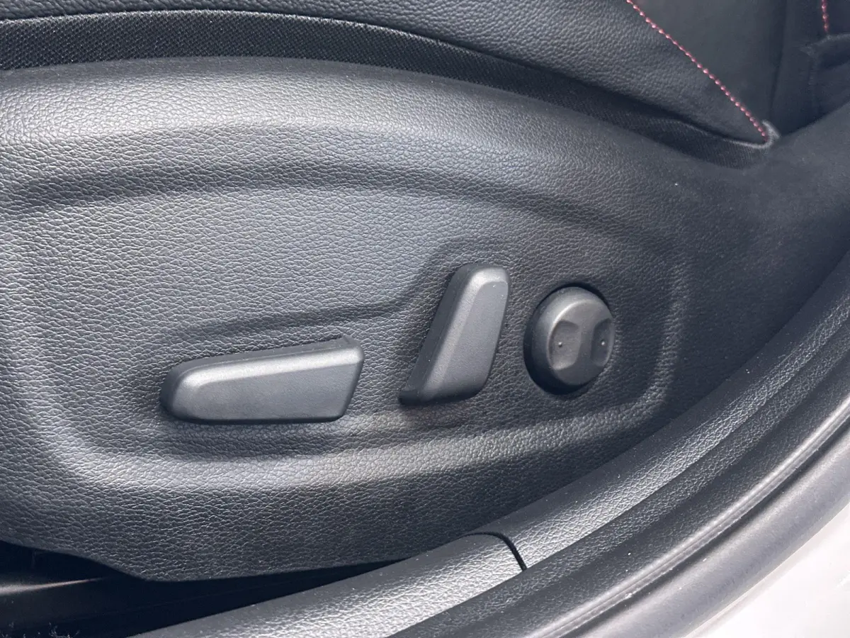 1.6 T-GDI GT Automaat | LED | Memory