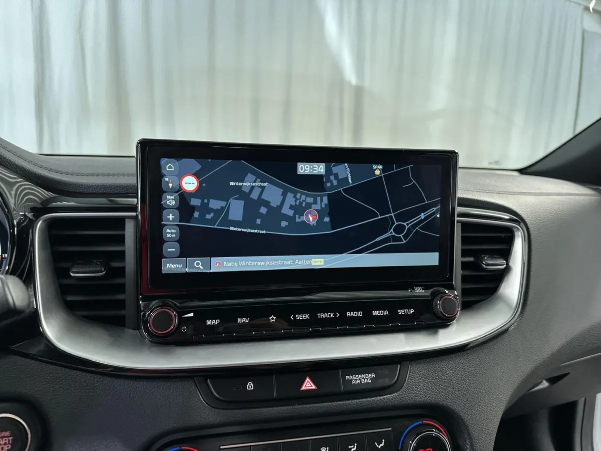 1.6 T-GDI GT Automaat | LED | Memory