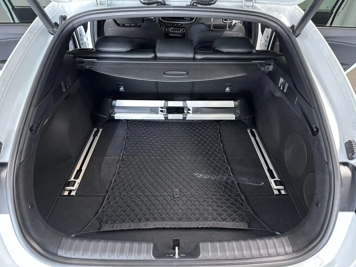 1.6 T-GDI GT Automaat | LED | Memory