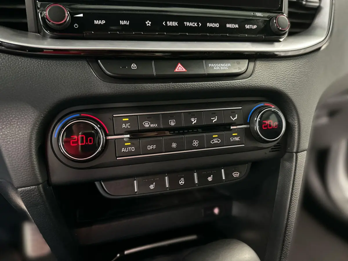 1.6 T-GDI GT Automaat | LED | Memory