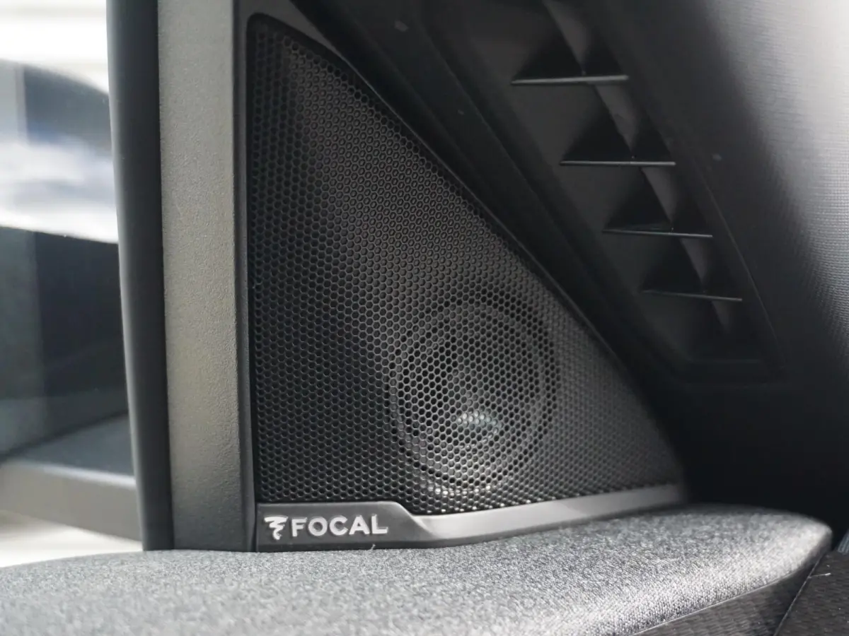 1.2 Turbo Hybrid GS Panoramadak