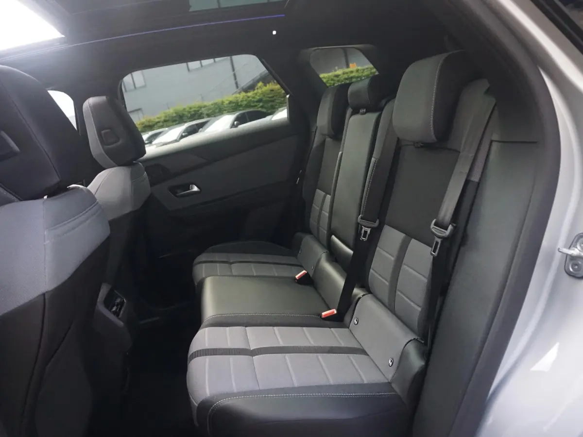 1.2 Turbo Hybrid GS Panoramadak