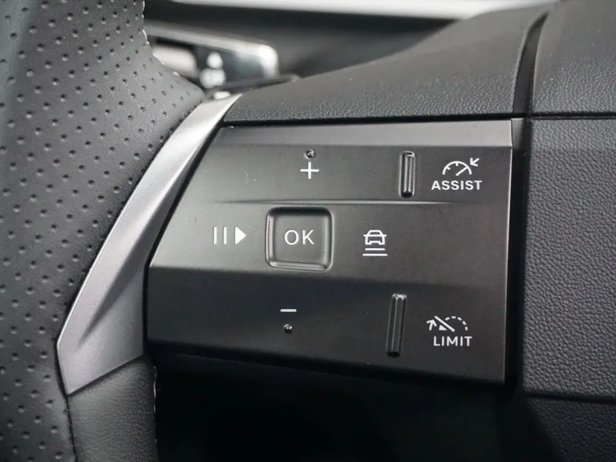1.2 Turbo Hybrid GS Panoramadak