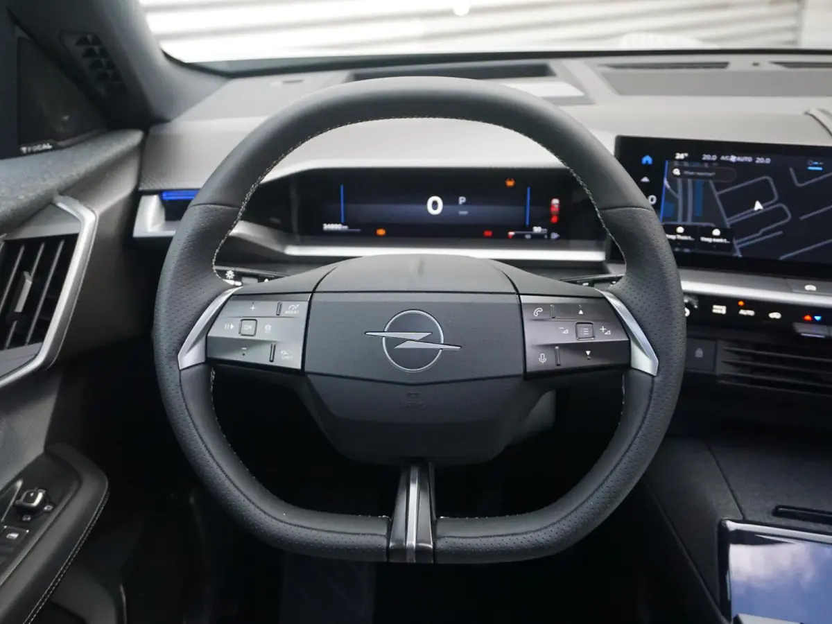 1.2 Turbo Hybrid GS Panoramadak