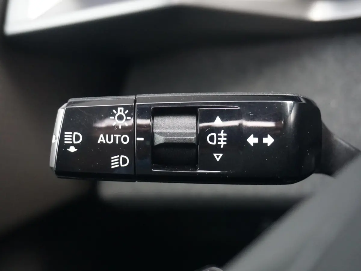 1.2 Turbo Hybrid GS Panoramadak