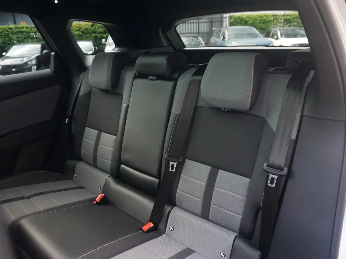 1.2 Turbo Hybrid GS Panoramadak