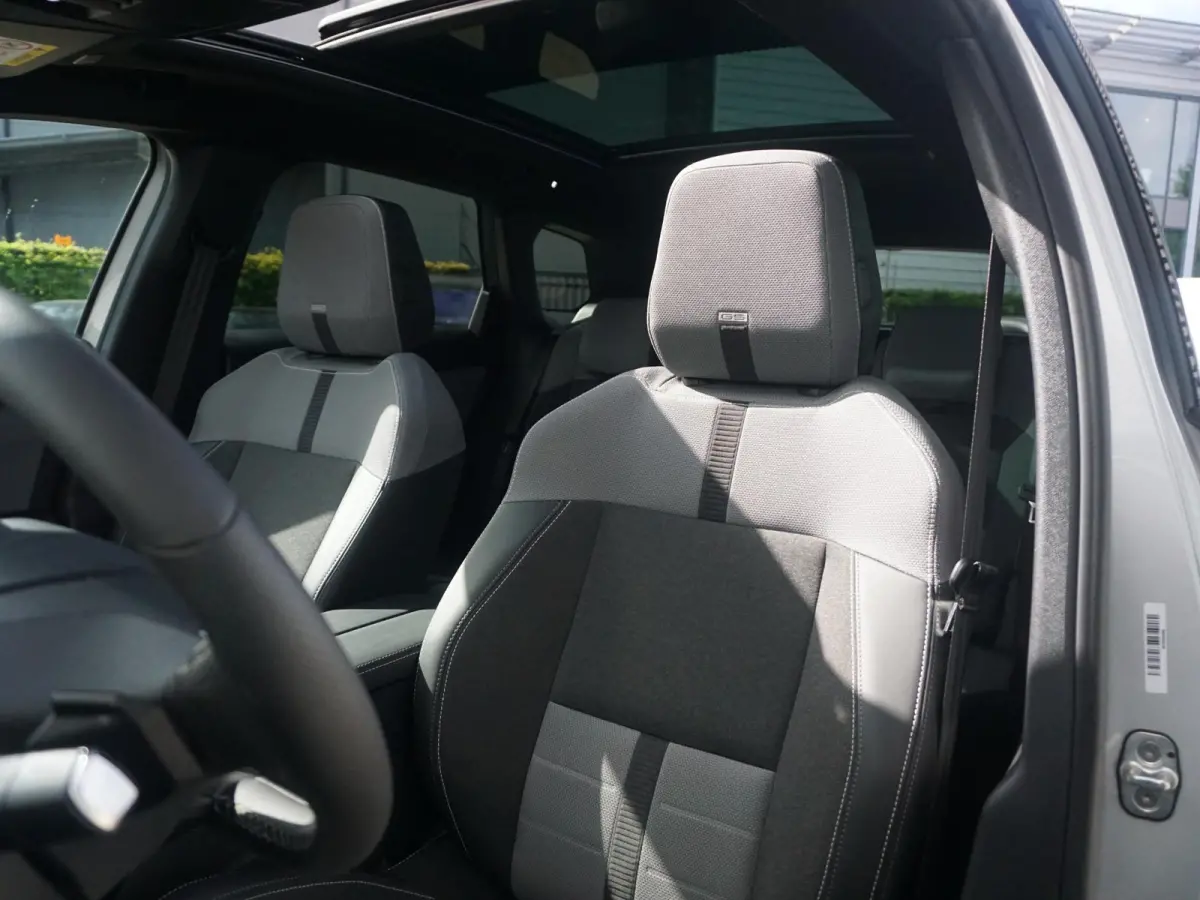 1.2 Turbo Hybrid GS Panoramadak