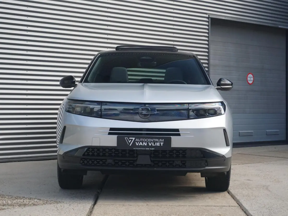 1.2 Turbo Hybrid GS Panoramadak