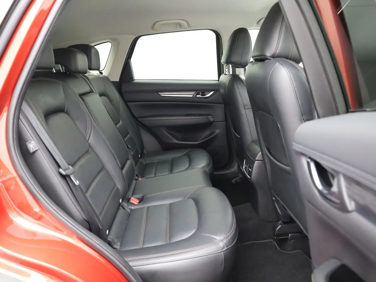 2.5 SkyActiv-G 194 GT-M 4WD Prijs Rijklaar!!