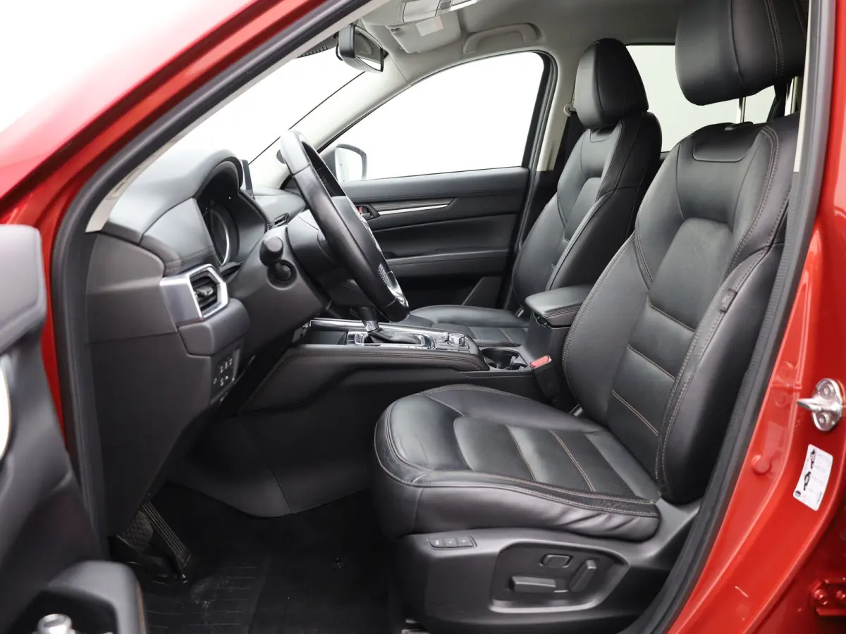 2.5 SkyActiv-G 194 GT-M 4WD Prijs Rijklaar!!