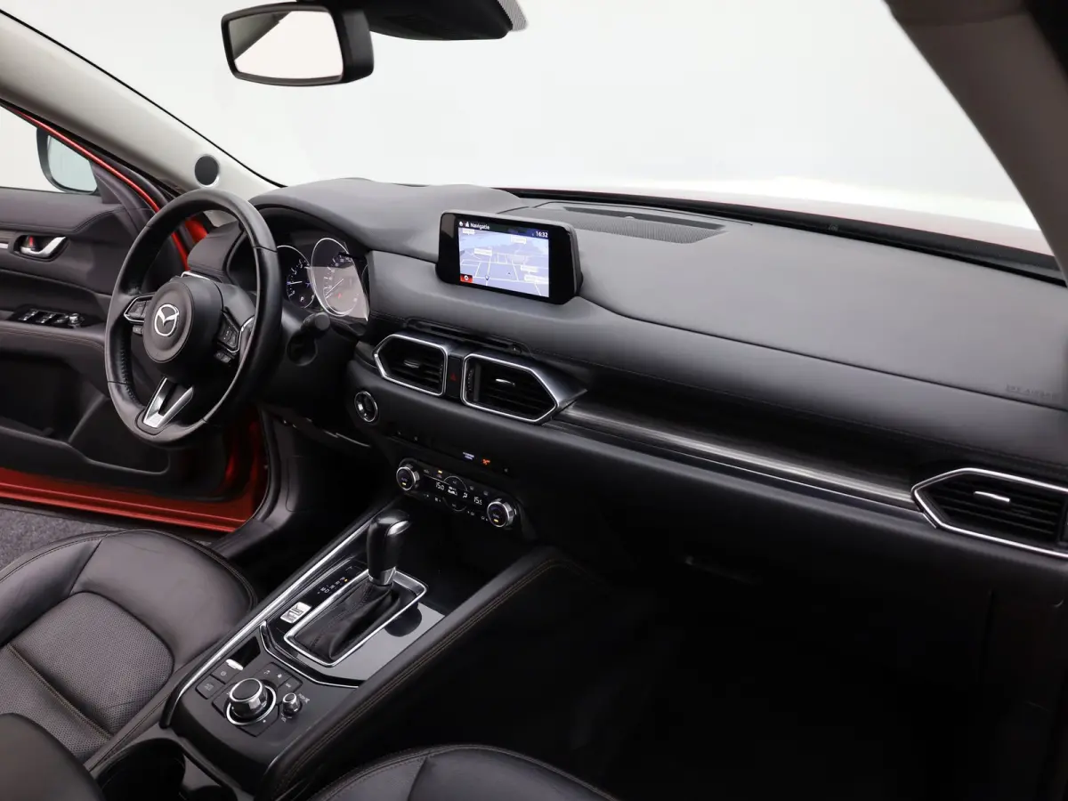 2.5 SkyActiv-G 194 GT-M 4WD Prijs Rijklaar!!