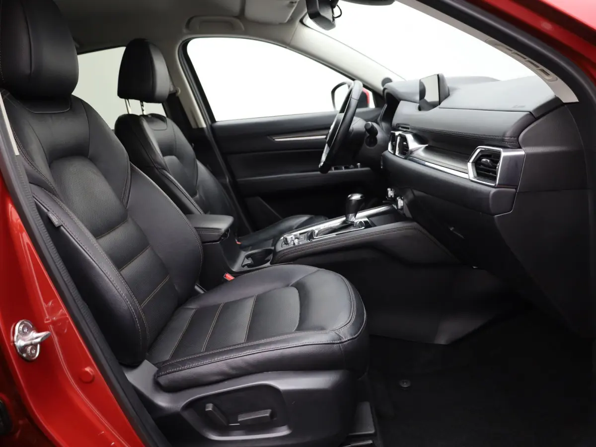 2.5 SkyActiv-G 194 GT-M 4WD Prijs Rijklaar!!