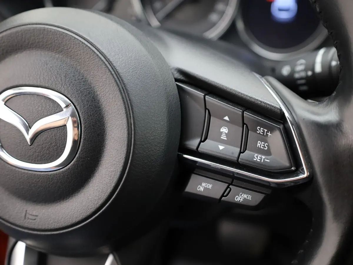 2.5 SkyActiv-G 194 GT-M 4WD Prijs Rijklaar!!