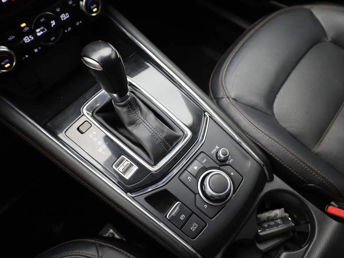 2.5 SkyActiv-G 194 GT-M 4WD Prijs Rijklaar!!
