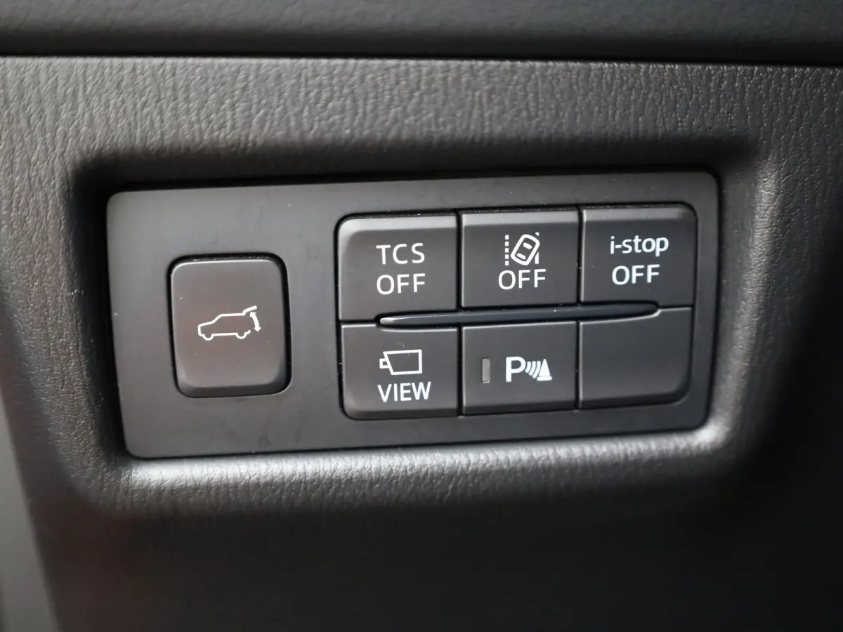2.5 SkyActiv-G 194 GT-M 4WD Prijs Rijklaar!!