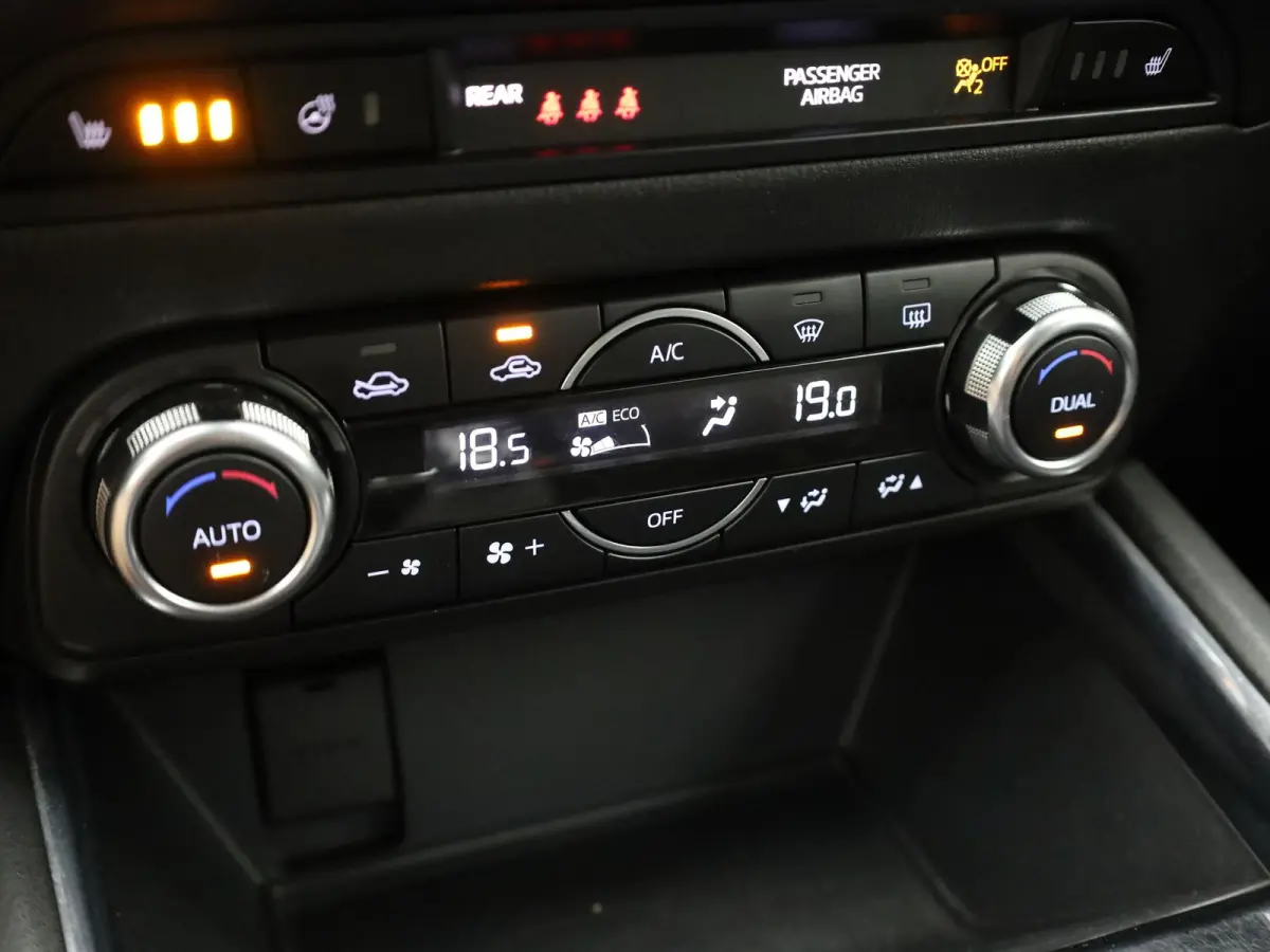 2.5 SkyActiv-G 194 GT-M 4WD Prijs Rijklaar!!