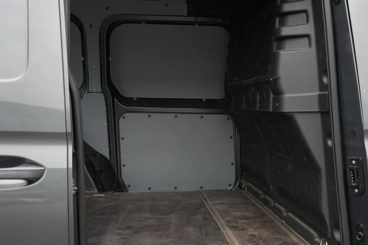 Maxi 2.0 TDI 1st | DSG 122 pk | Led | Digitaal Display | Trekhaak | Camera | Side Bars