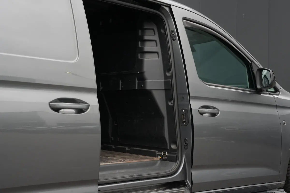 Maxi 2.0 TDI 1st | DSG 122 pk | Led | Digitaal Display | Trekhaak | Camera | Side Bars