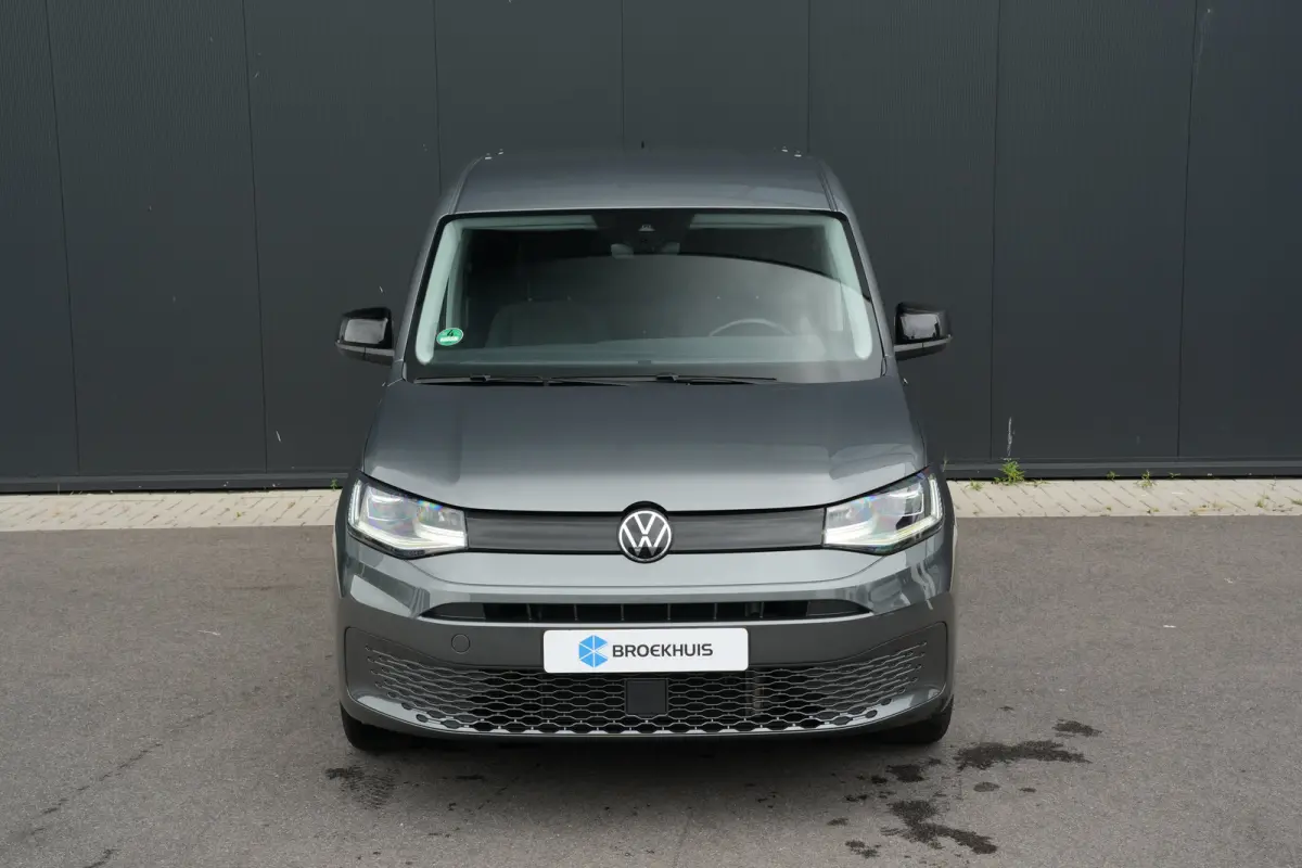 Maxi 2.0 TDI 1st | DSG 122 pk | Led | Digitaal Display | Trekhaak | Camera | Side Bars