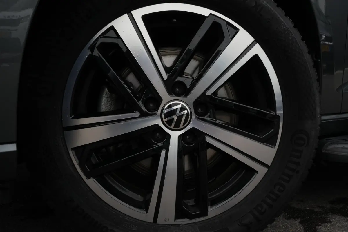 Maxi 2.0 TDI 1st | DSG 122 pk | Led | Digitaal Display | Trekhaak | Camera | Side Bars