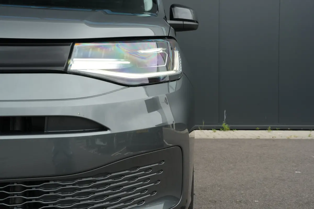 Maxi 2.0 TDI 1st | DSG 122 pk | Led | Digitaal Display | Trekhaak | Camera | Side Bars