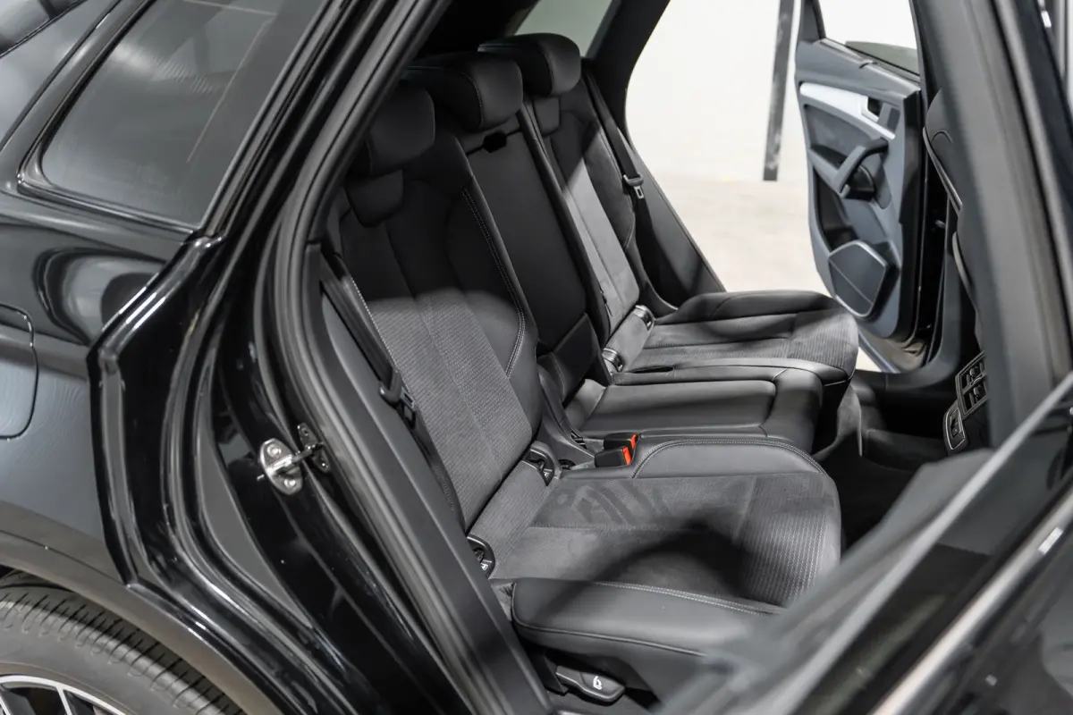 50 TFSI e S line | Virtual Cockpit | Pano | Led | Camera