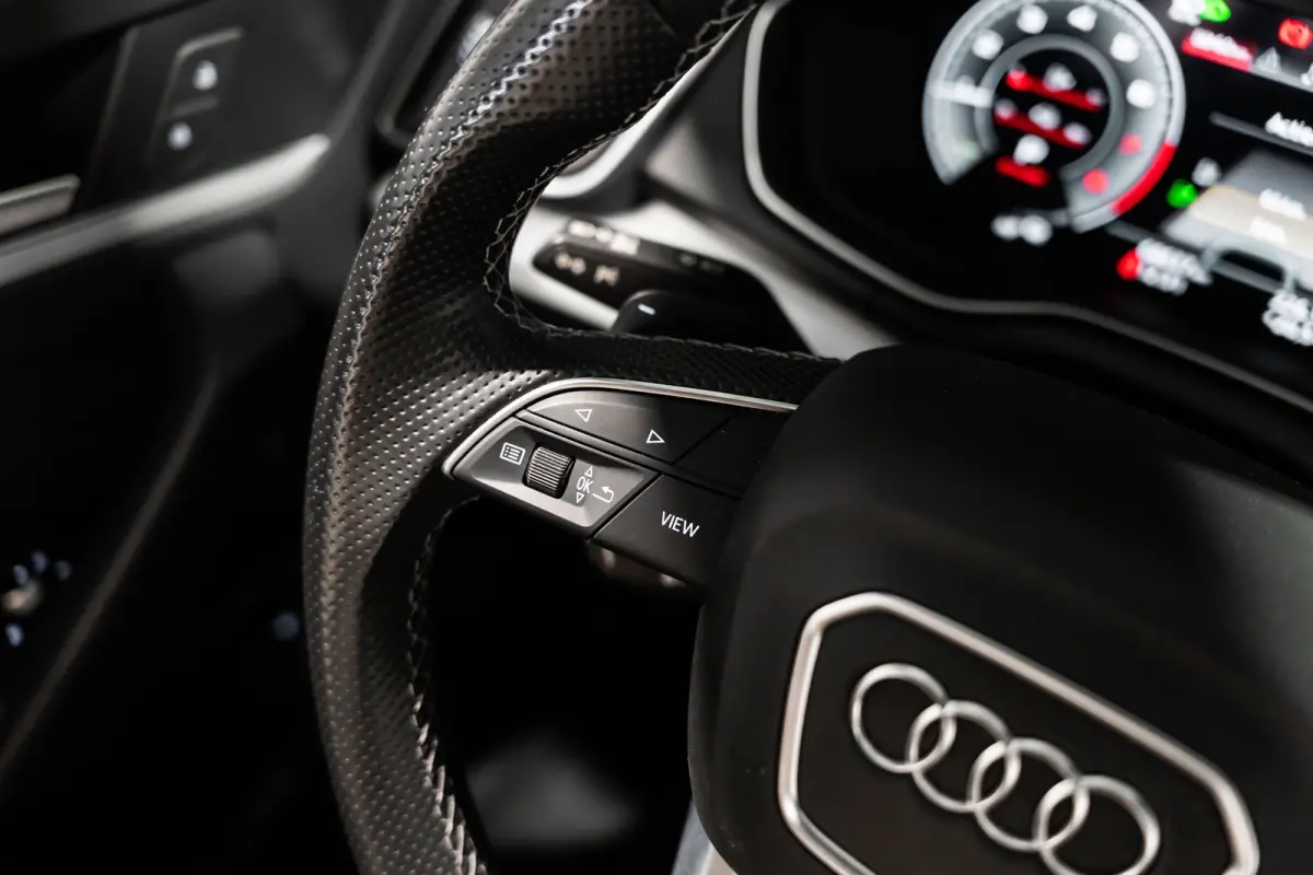 50 TFSI e S line | Virtual Cockpit | Pano | Led | Camera