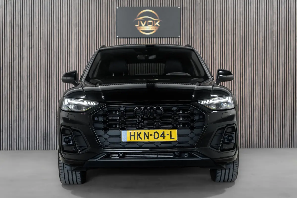 50 TFSI e S line | Virtual Cockpit | Pano | Led | Camera