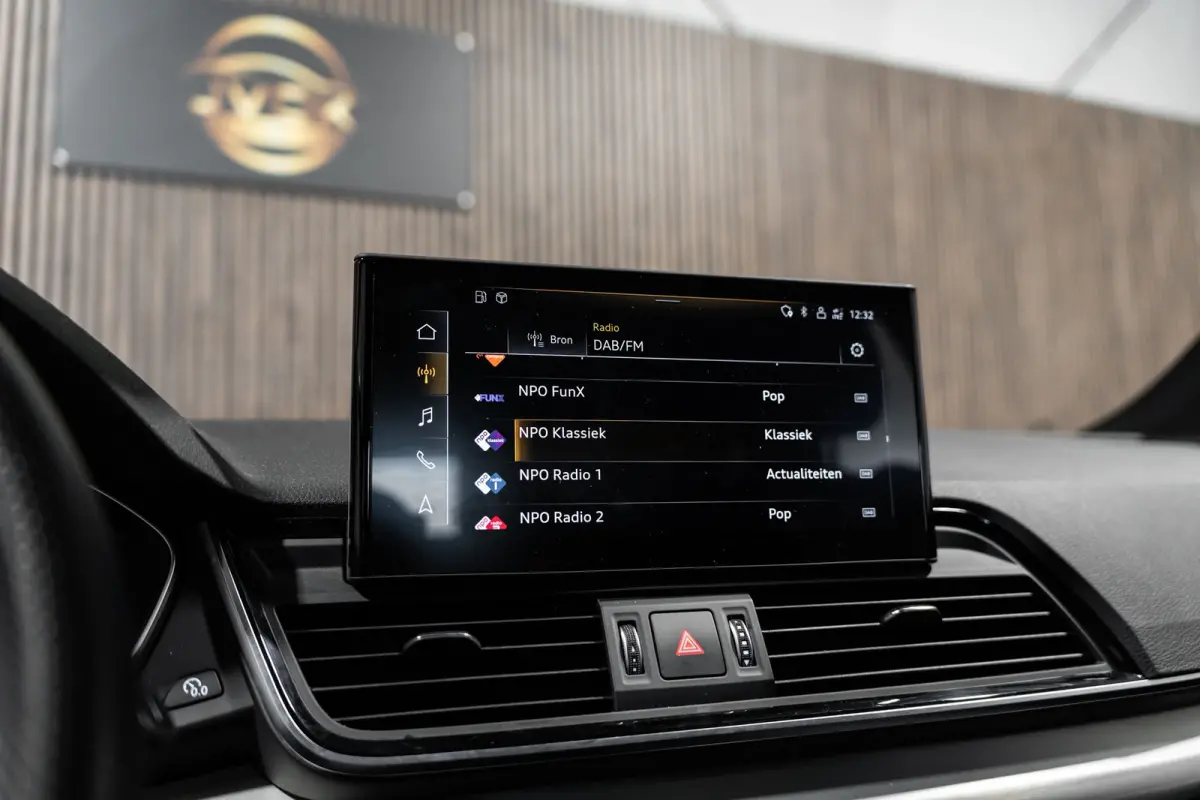 50 TFSI e S line | Virtual Cockpit | Pano | Led | Camera