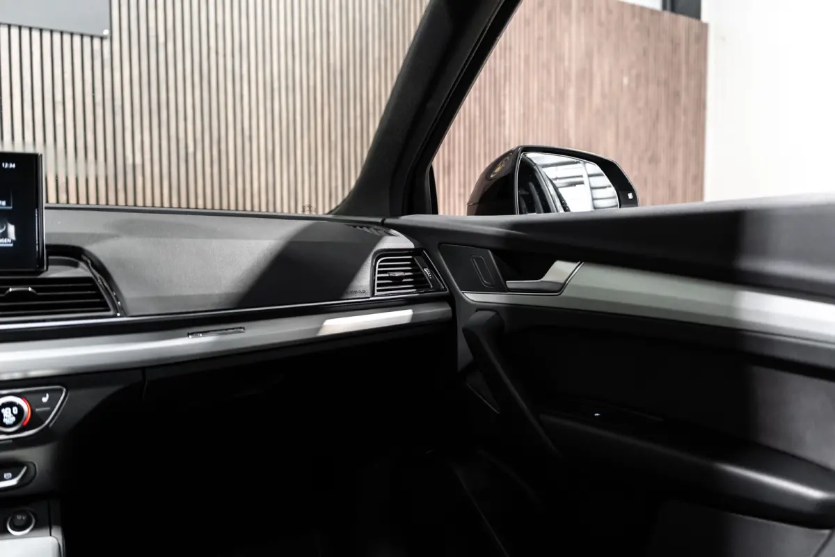 50 TFSI e S line | Virtual Cockpit | Pano | Led | Camera