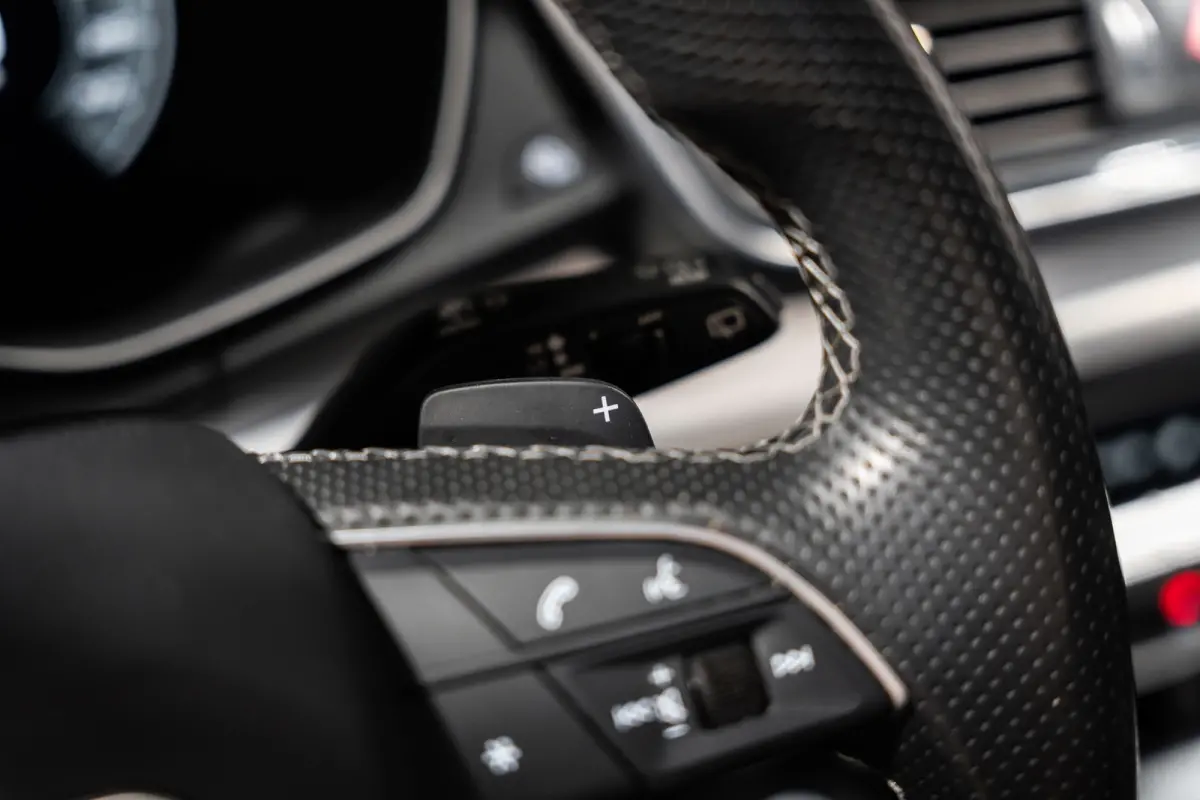 50 TFSI e S line | Virtual Cockpit | Pano | Led | Camera