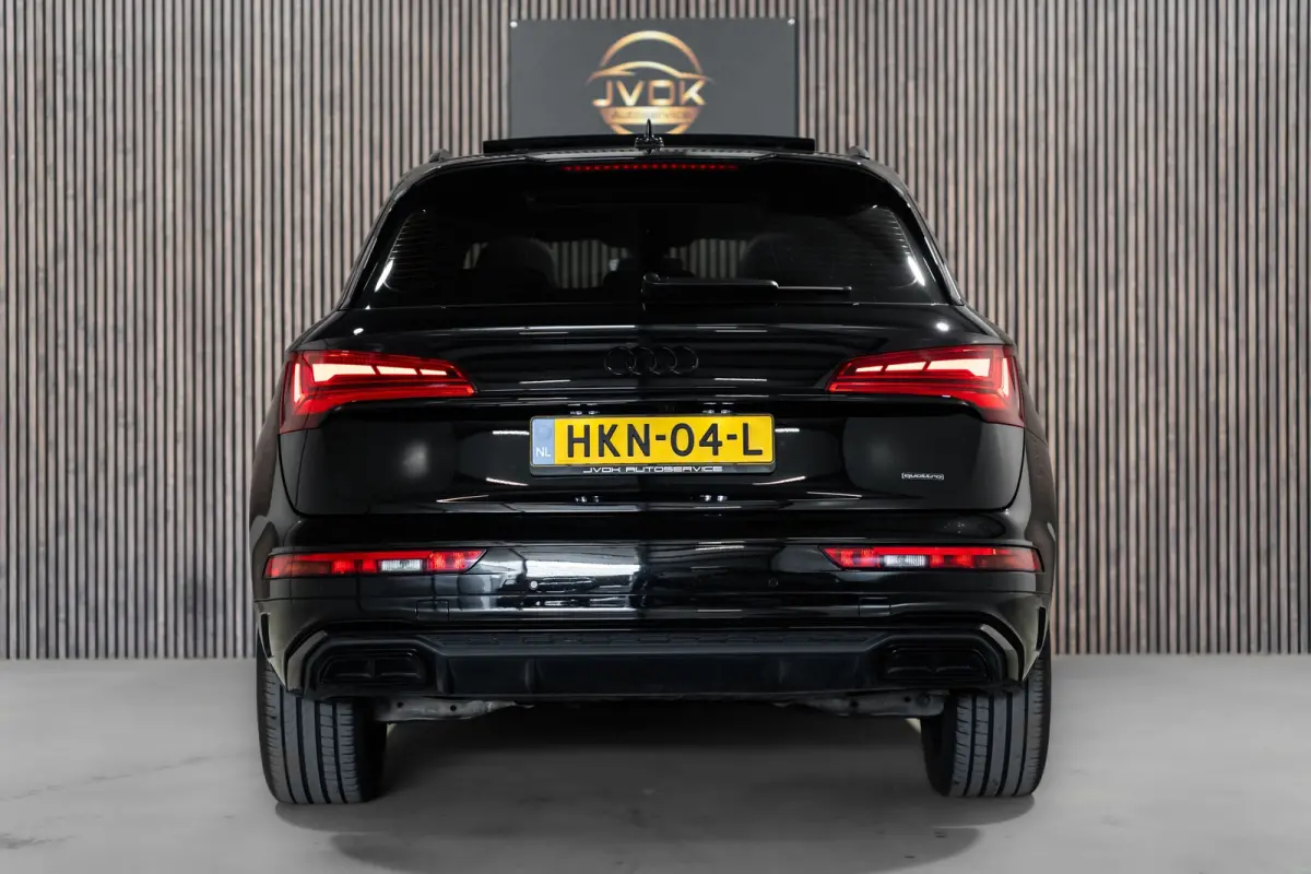 50 TFSI e S line | Virtual Cockpit | Pano | Led | Camera