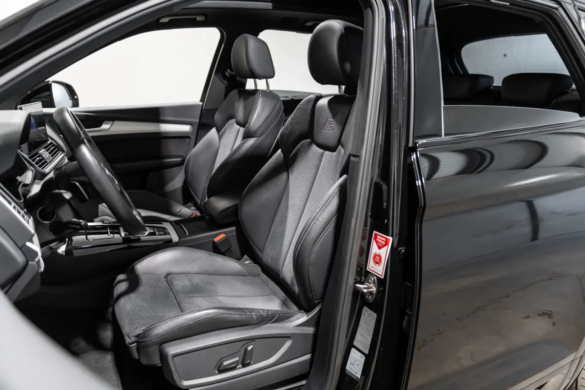50 TFSI e S line | Virtual Cockpit | Pano | Led | Camera
