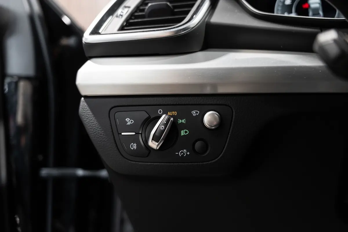 50 TFSI e S line | Virtual Cockpit | Pano | Led | Camera