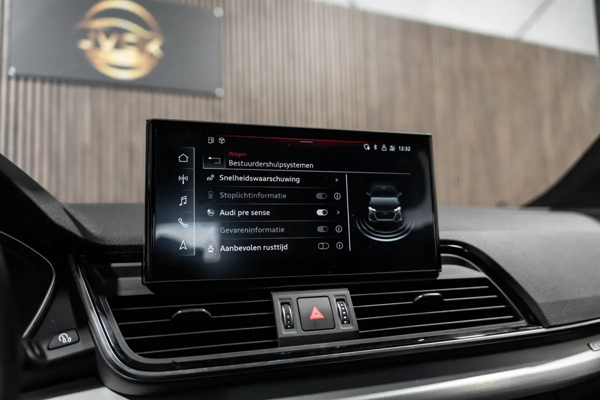 50 TFSI e S line | Virtual Cockpit | Pano | Led | Camera