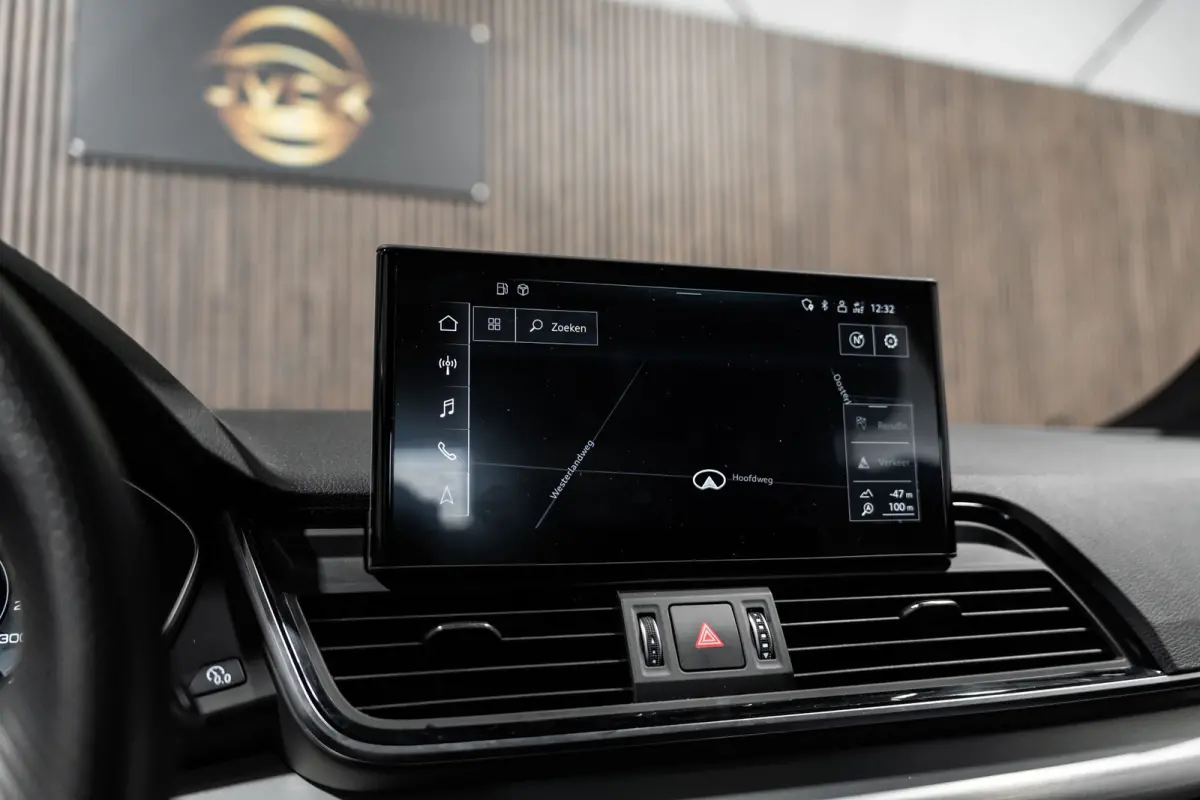 50 TFSI e S line | Virtual Cockpit | Pano | Led | Camera