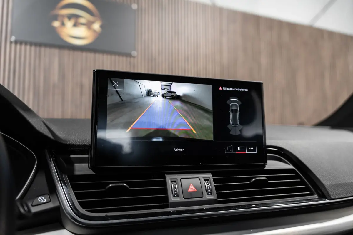 50 TFSI e S line | Virtual Cockpit | Pano | Led | Camera