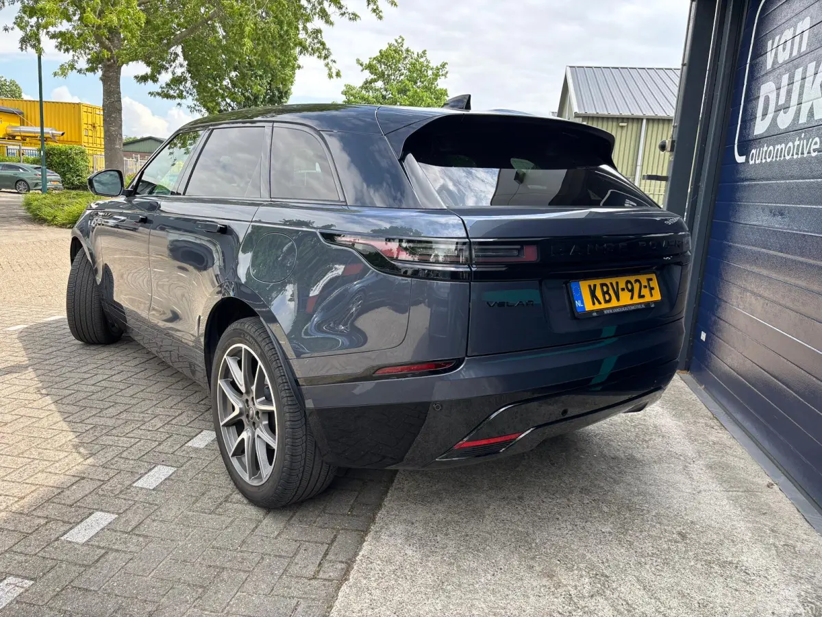 2.0 P400e R-Dynamic Panoramadak Camera Navigatie 21 incl LMV LED koplampen MERIDIAN AUDIO MEMORY ADAPTIVE CRUISE CONTROL