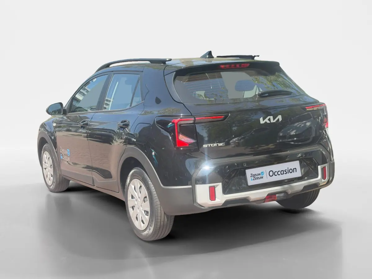1.0 T-GDi MHEV DynamicLine Navigatie | Airco | Achteruitrijcamera | RESTERENDE FABRIEKSGARANTIE TM 2036