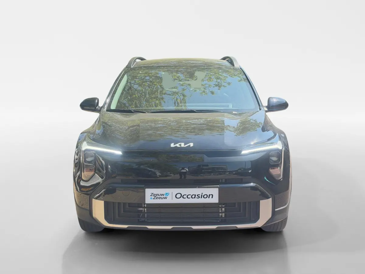 1.0 T-GDi MHEV DynamicLine Navigatie | Airco | Achteruitrijcamera | RESTERENDE FABRIEKSGARANTIE TM 2036