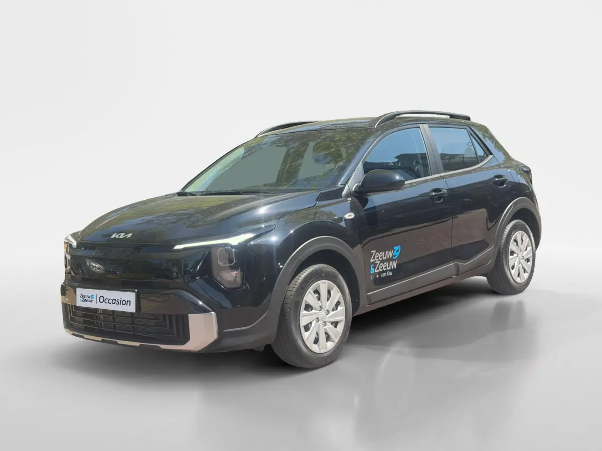 1.0 T-GDi MHEV DynamicLine Navigatie | Airco | Achteruitrijcamera | RESTERENDE FABRIEKSGARANTIE TM 2036
