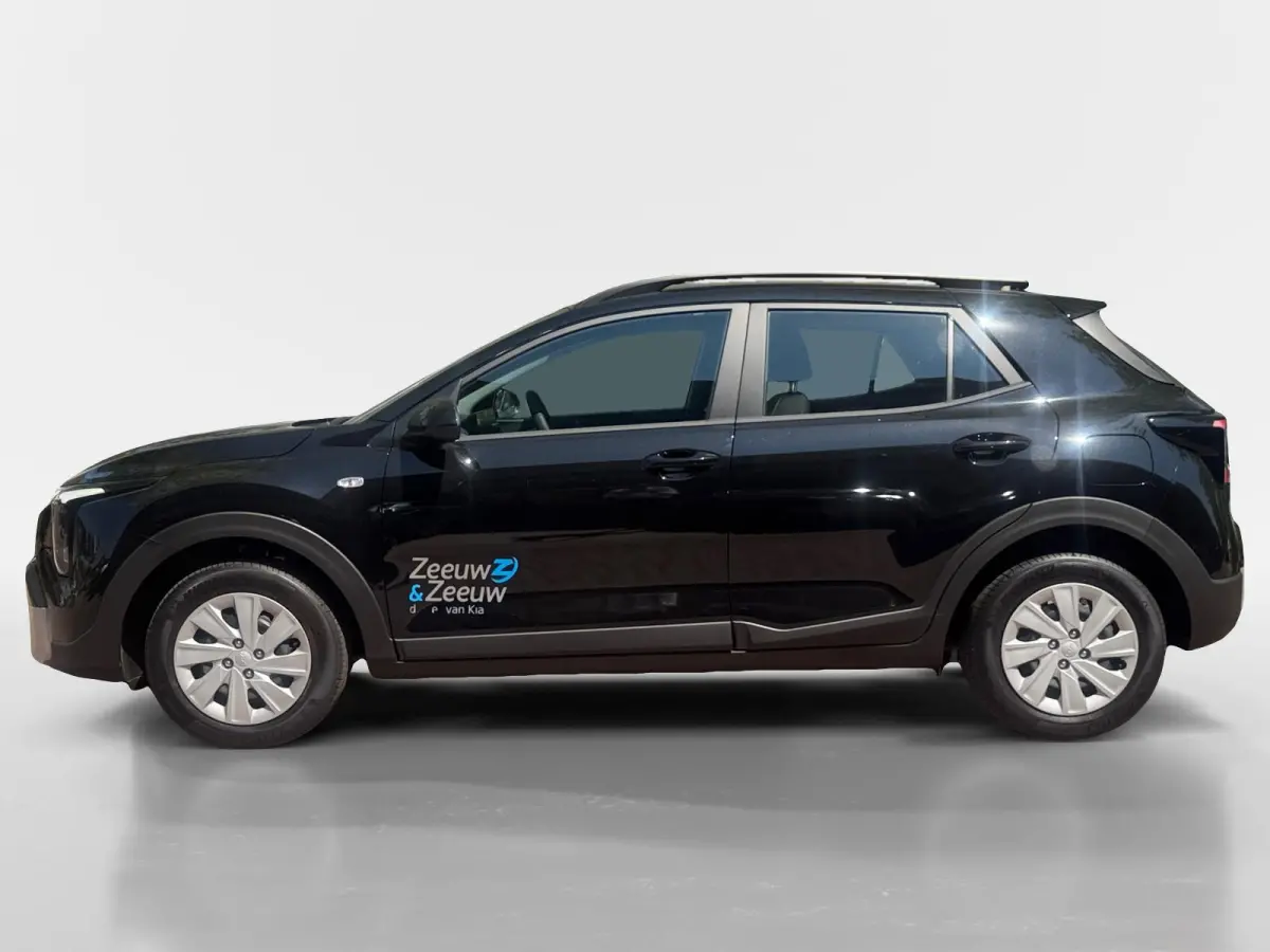 1.0 T-GDi MHEV DynamicLine Navigatie | Airco | Achteruitrijcamera | RESTERENDE FABRIEKSGARANTIE TM 2036