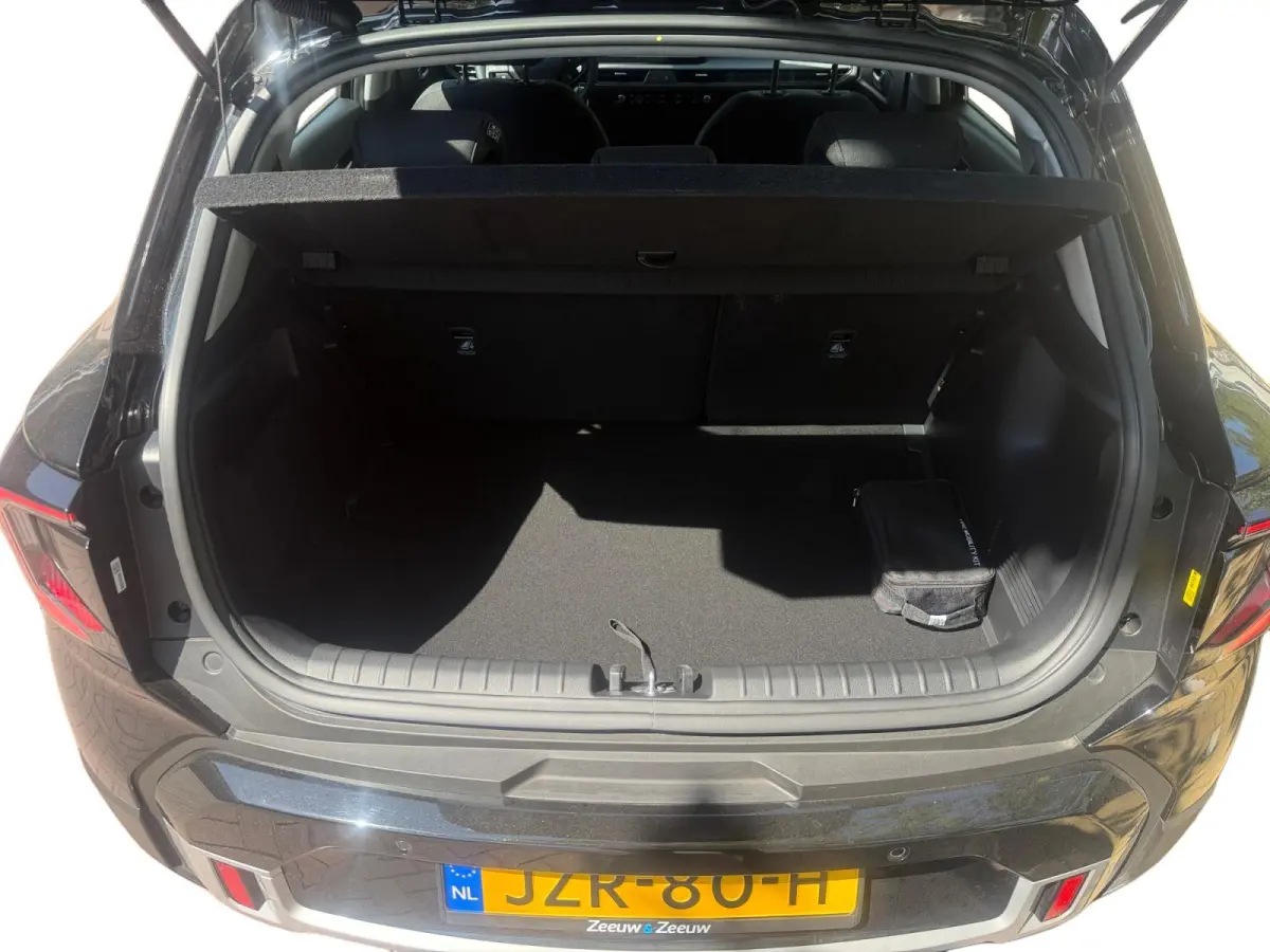 1.0 T-GDi MHEV DynamicLine Navigatie | Airco | Achteruitrijcamera | RESTERENDE FABRIEKSGARANTIE TM 2036